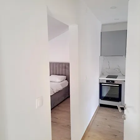 Ajdy Apartment Mostar