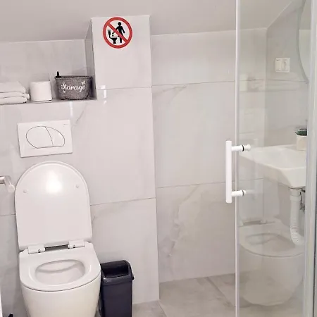 Ajdy Apartment Mostar