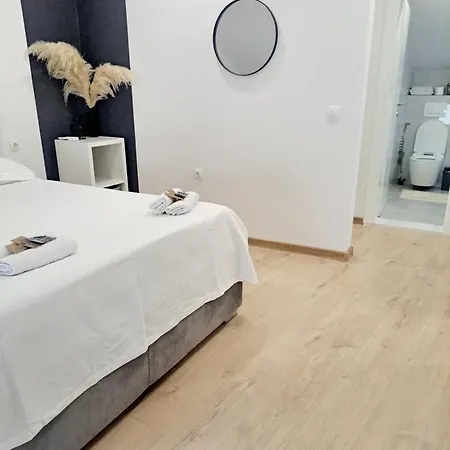 Apartment Ajdy
