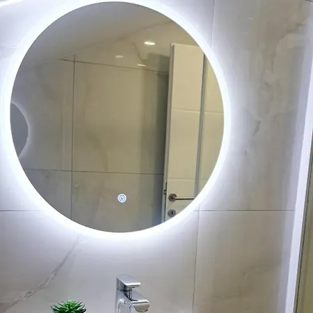 Apartment Ajdy *