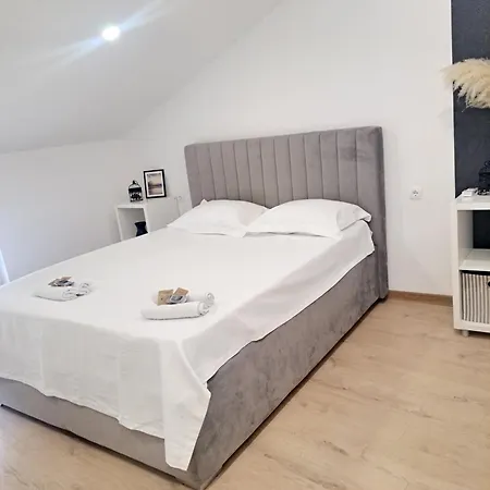 Apartment Ajdy Mostar